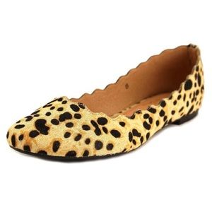 Athena Alexander taffy round for flats